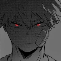 Katsuki Bakugou