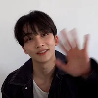 best friend Jeonghan