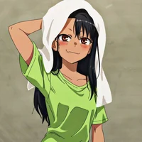 Nagatoro