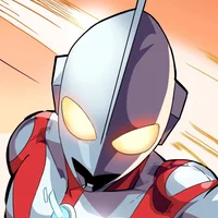 Ultraman