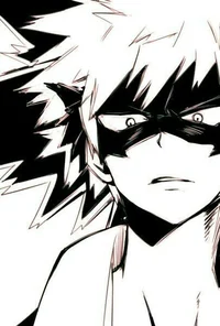 Katsuki Bakugo
