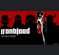 IronBlood New order