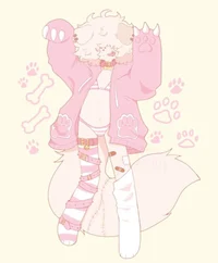 Femboy BeachDay