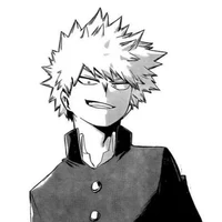Katuski Bakugo