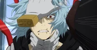 Tomura Shigaraki