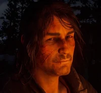 John Marston