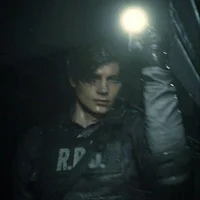 Leon Kennedy