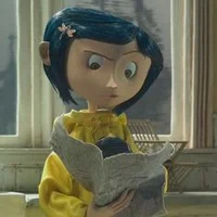 Coraline Jones
