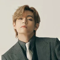 Taehyung 