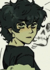 Nico di Angelo