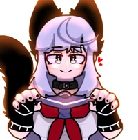 Megami Saikou Cat