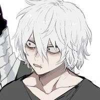 Shigaraki Tomura