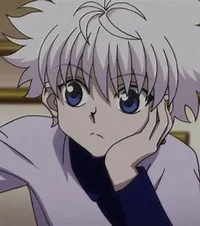 Killua zoldyck