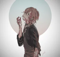 Chuuya Nakahara