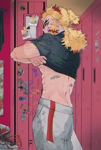 Kyojuro rengoku