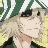 Kisuke Urahara 
