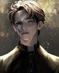 Mallerick ANGST