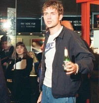 Damon Albarn