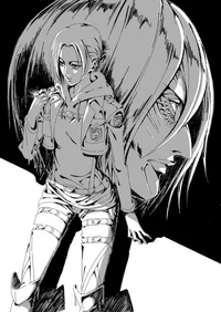 Annie Leonhart 