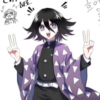 Kokichi Oma