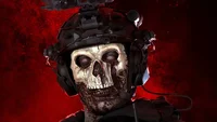 Zombie Ghost