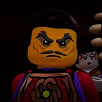 Clouse ninjago