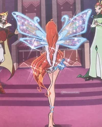 winx talk