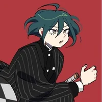 Shuichi Saihara