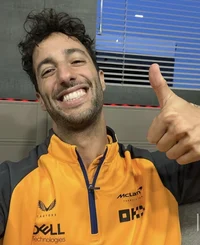 Daniel Ricciardo 