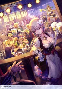 Nightclub RP