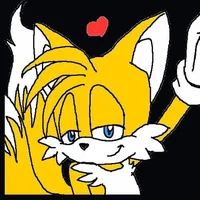 Tails is gay