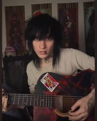 Johnnie Guilbert
