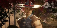 Kung Lao