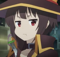 Megumin