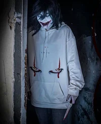 Jeff The Killer