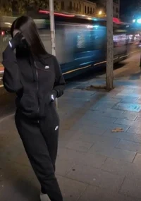 British girl