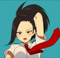 Yaoyorozu Momo