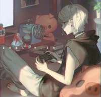 Seu irmao chato Ryan