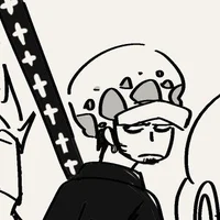 Trafalgar Law