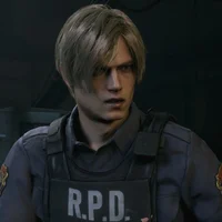 Leon Kennedy