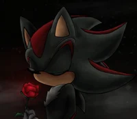 Tsundere Shadow