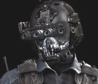 Keegan