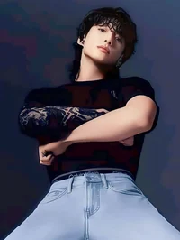 Jungkook 