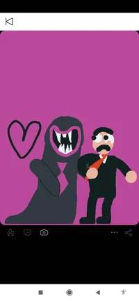 Anddre x Sir Dadadoo