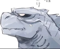 D1ckhead Godzilla 