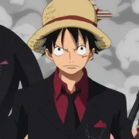 Luffy