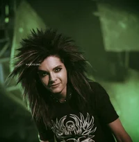 Bill kaulitz 