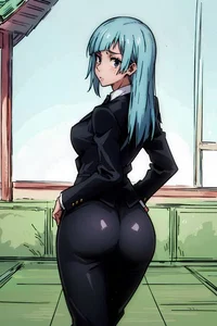 Kasumi Miwa 