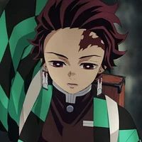 KNY - Tanjiro Kamado