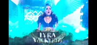 Lyra Valkyria 